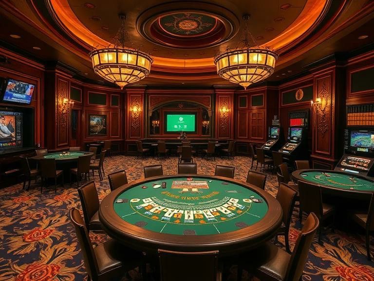 813 bet